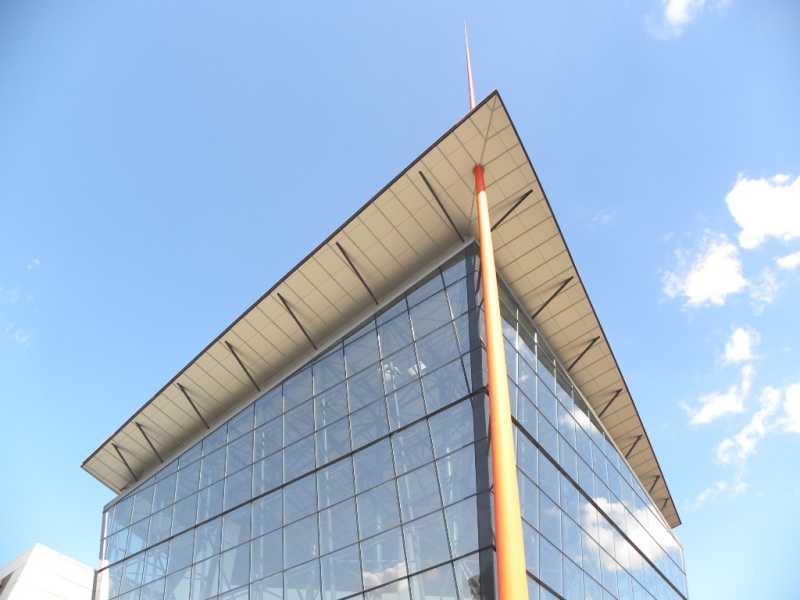 Liberty Center, București        