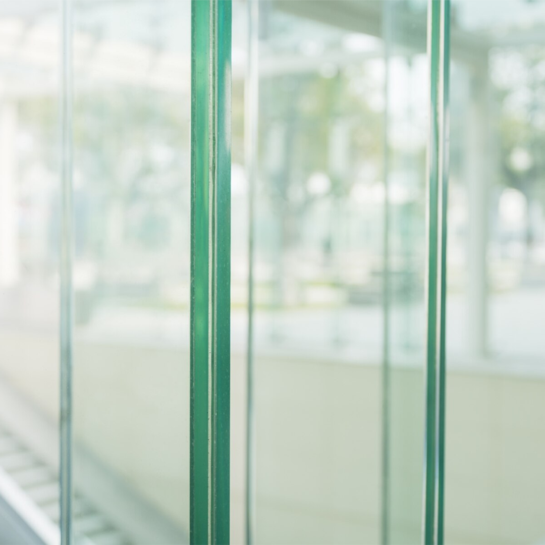 Sticlă Laminată și Securizată